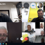 Online sastanak GECO2 07.04.2021