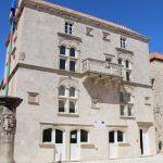Putevima proslosti Gradski muzej Korcula