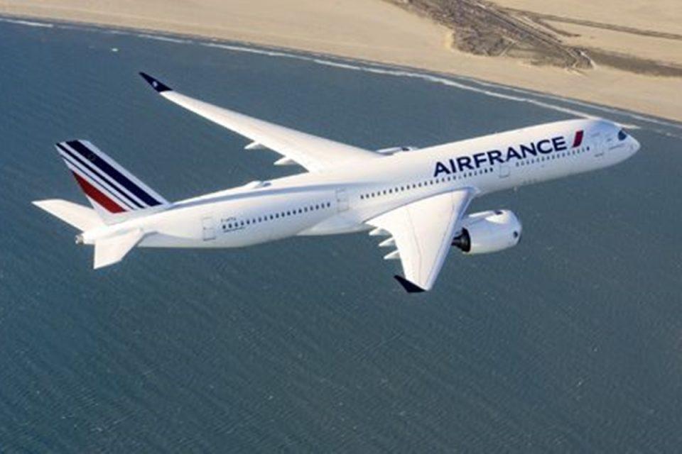 Air France planira do 11 tjednih letova za Dubrovnik u vrhuncu sezone