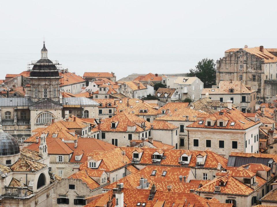 NA DANAŠNJI DAN Jak potres pogodio Dubrovnik