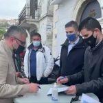 hdz prikupljanje potpisa lokalni izbori 3