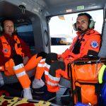 helikopterska hitna sluzba 1