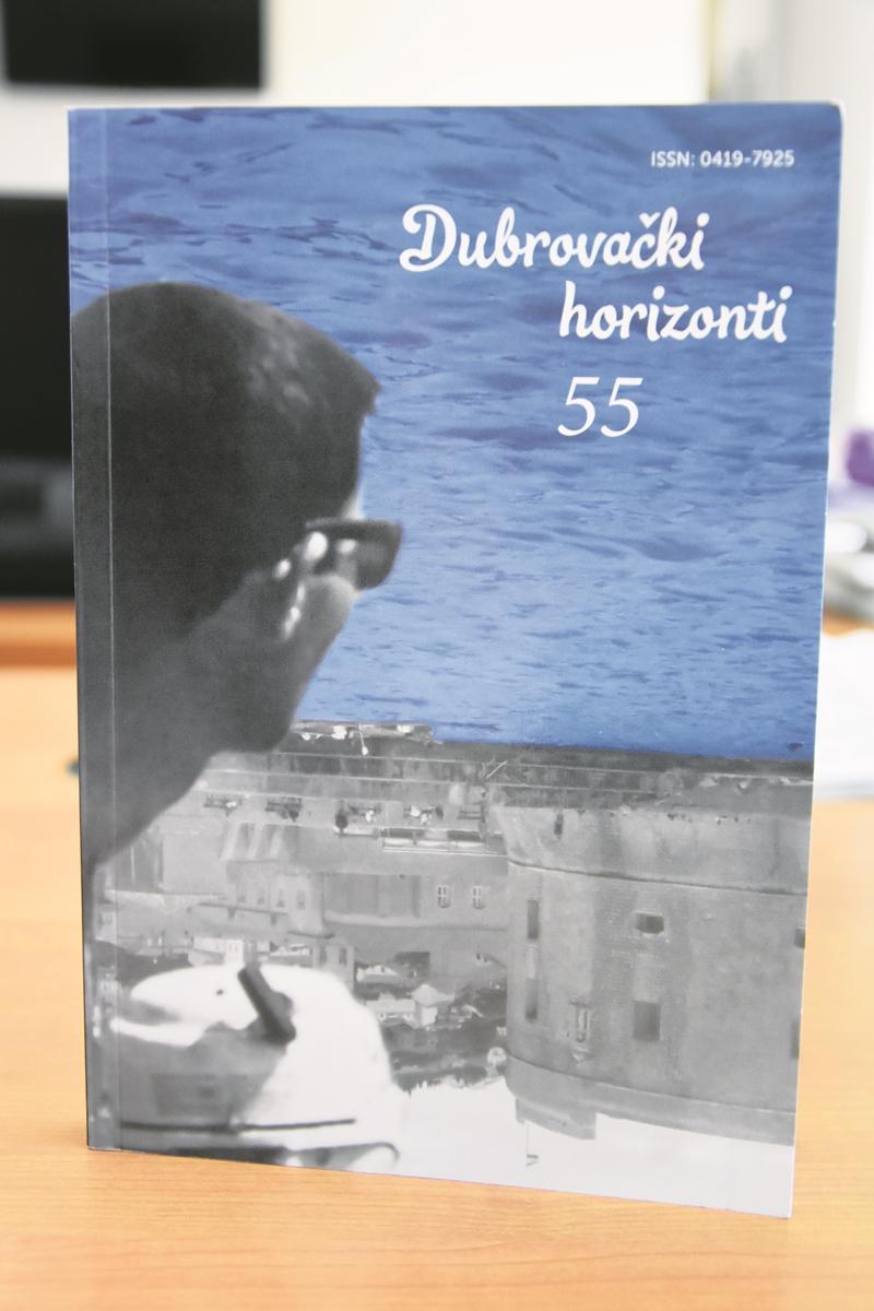 katja bakija dubrovacki horizonti 1