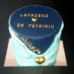 lapadsko srce za petrinju 12