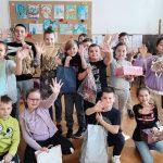 lapadsko srce za petrinju 18