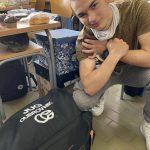 lapadsko srce za petrinju 27