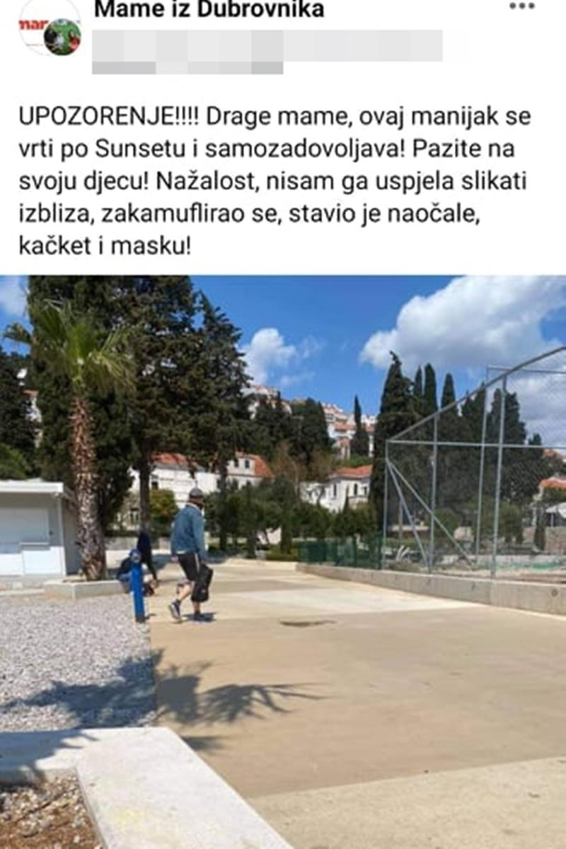 mame manijak uvala