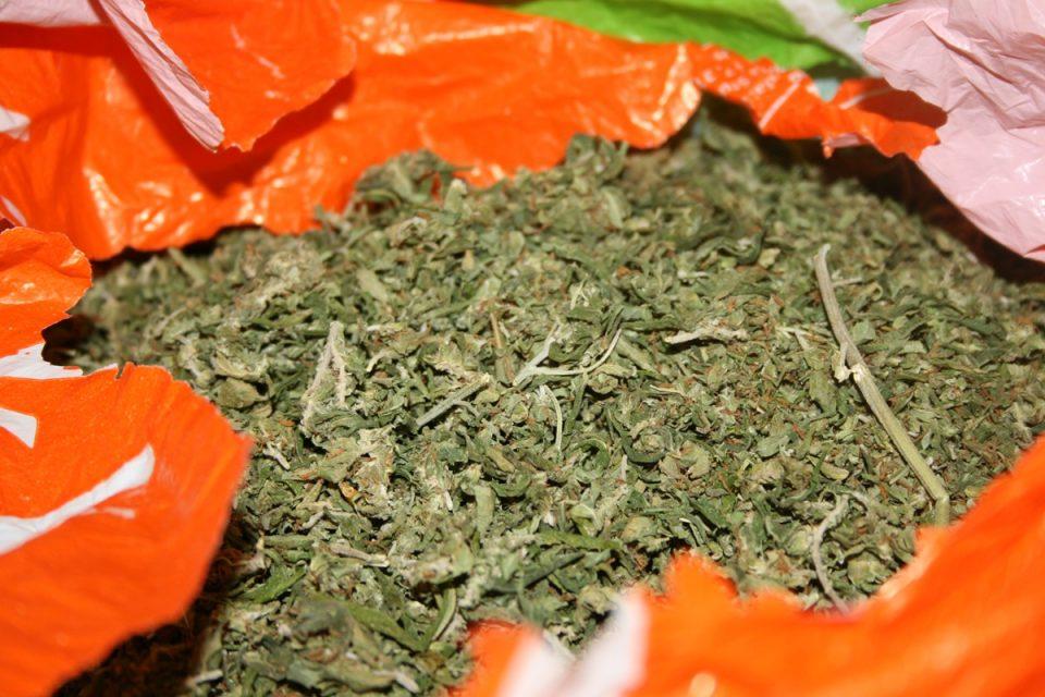 Policija u deset mjeseci zaplijenila 50 kilograma 'trave', pet tisuća tableta...