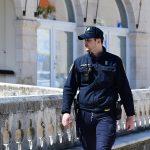 mup policajac