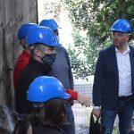 obilazak dom umirovljenika gruz 20