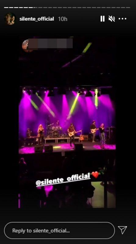 silente 1