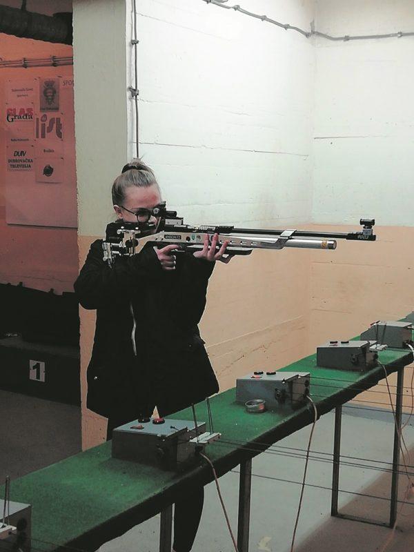 streljastvo sd dragovoljac 1