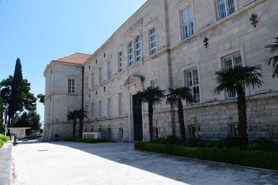 Na Sveučilištu u Dubrovniku u tijeku prijave za pripreme za državnu maturu iz engleskog jezika