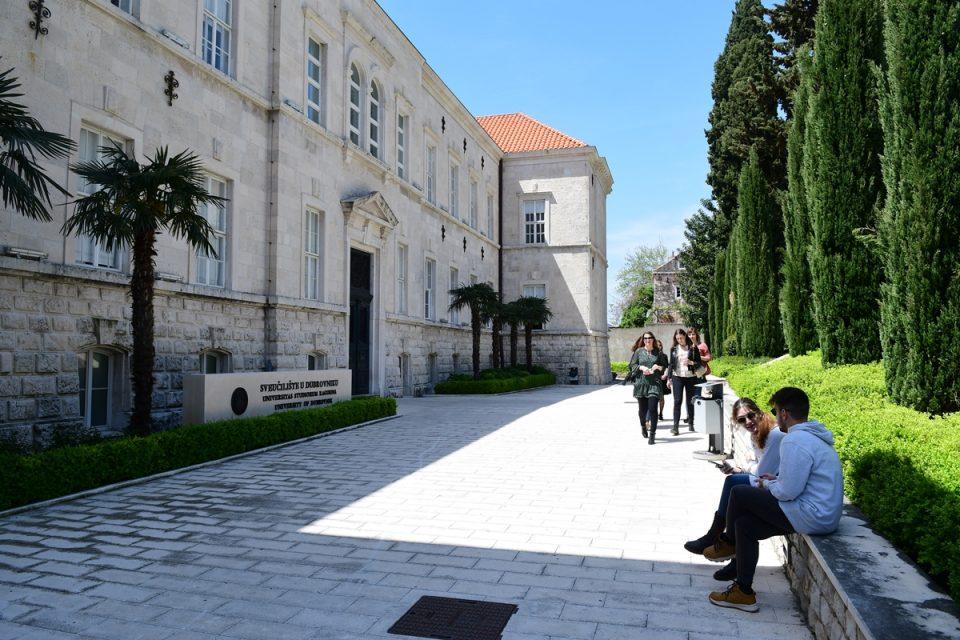O globalnim ekonomskim izazovima na konferenciji DIEM Sveučilišta u Dubrovniku