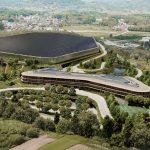 3LHD 285 Rimac Campus model render by 3LHD 02
