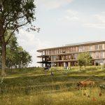 3LHD 285 Rimac Campus office building render by 3LHD 08