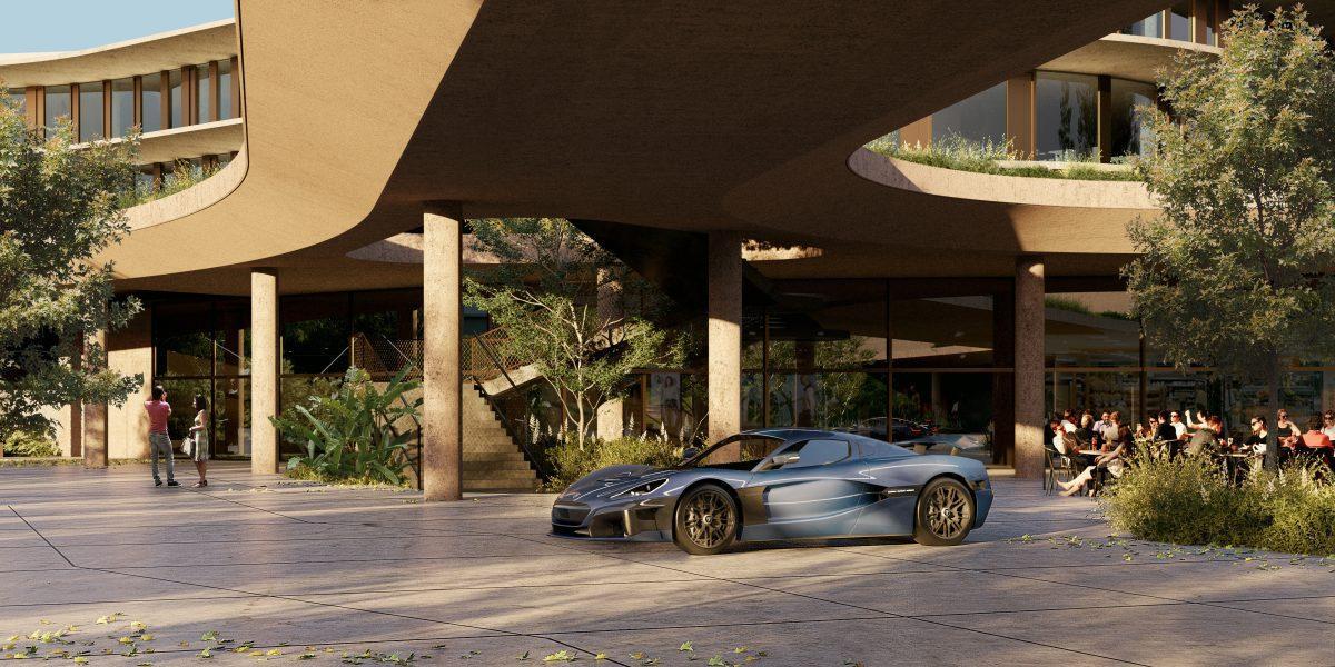 3LHD 285 Rimac Campus square render by 3LHD 15