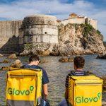 Glovo Dubrovnik 1