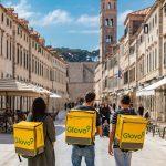 Glovo Dubrovnik 2