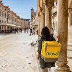 Glovo Dubrovnik 4