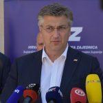HDZ Plenkovic 26052021 2