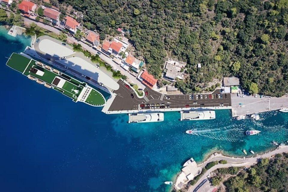 OD 24. SVIBNJA Dubrovnik i Lastovo bit će povezani svakodnevnom linijom
