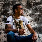 Zeljko Barac Zac the Sax