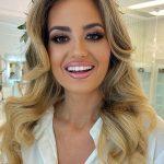 adriana djurdjevic vjencanje make up 2
