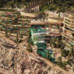 arboretum resort orasac