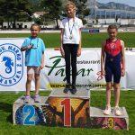 atletski klub dubrovnik dalmatinska liga 2