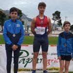 atletski klub dubrovnik dalmatinska liga 7