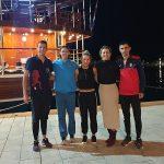 atletski klub dubrovnik dalmatinska liga 8