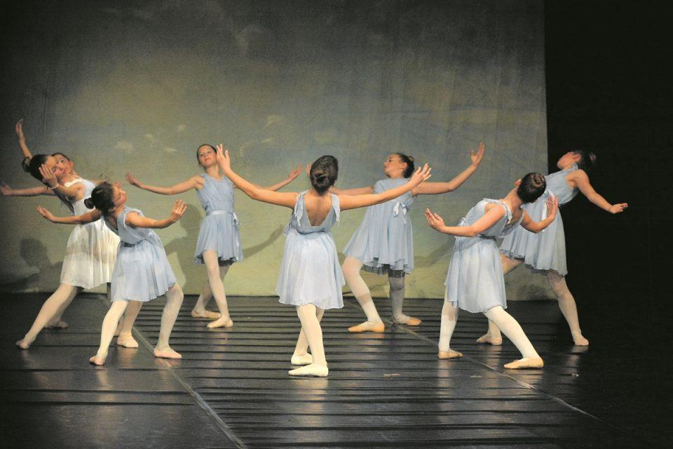 SJAJNA VIJEST Prvi put nakon 1998. Dubrovnik dobiva srednju baletnu školu!