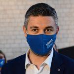 bazen frankovic