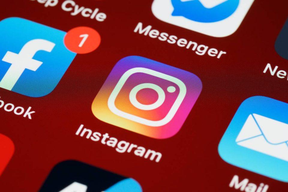 Korisnici se opet žale! Facebook, Instagram, Messenger, WhatsApp u problemima