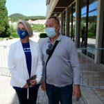 cijepljenje gospino polje turisticki djelatnici frankovic 2