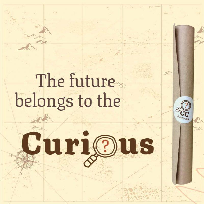 curiouscard 2