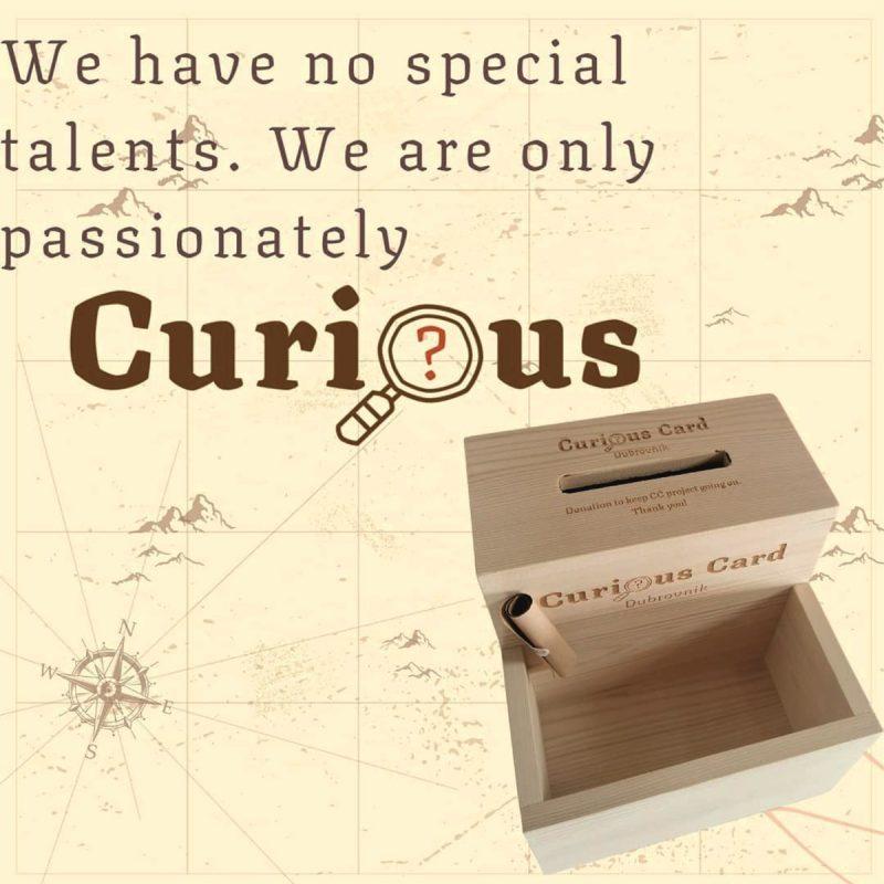 curiouscard