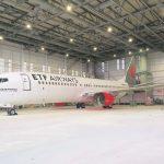 etf airlines bedic 3
