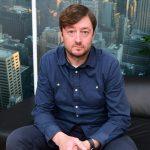 goran raspopovic