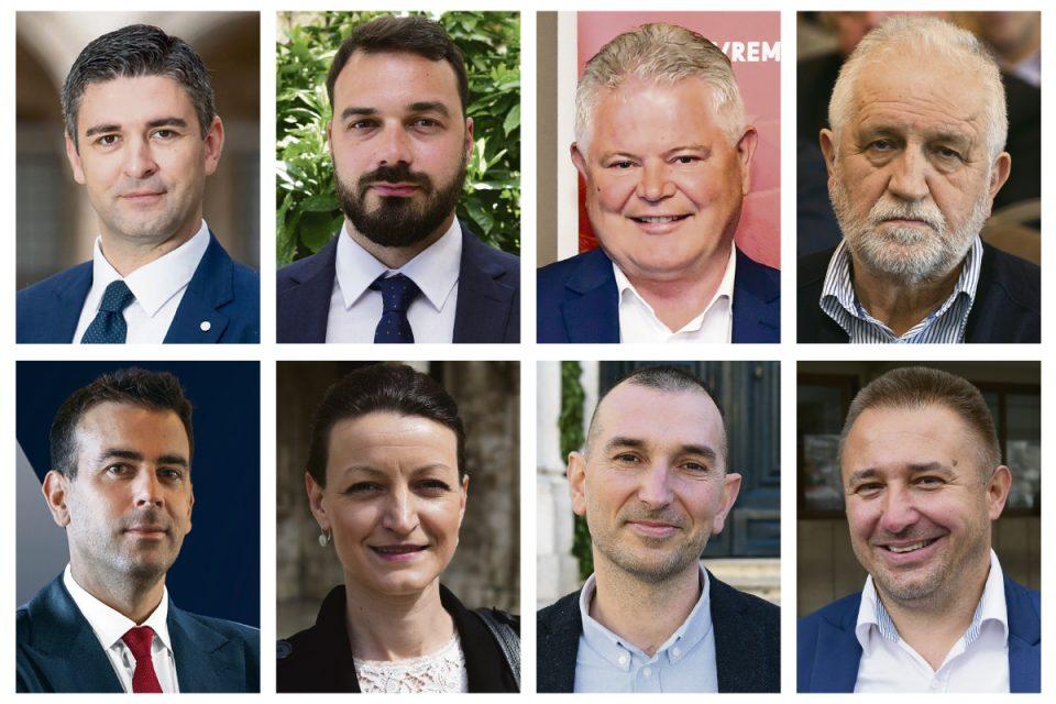[ANKETA: IZBOR 2021.] Tko je po vama novi gradonačelnik Dubrovnika?