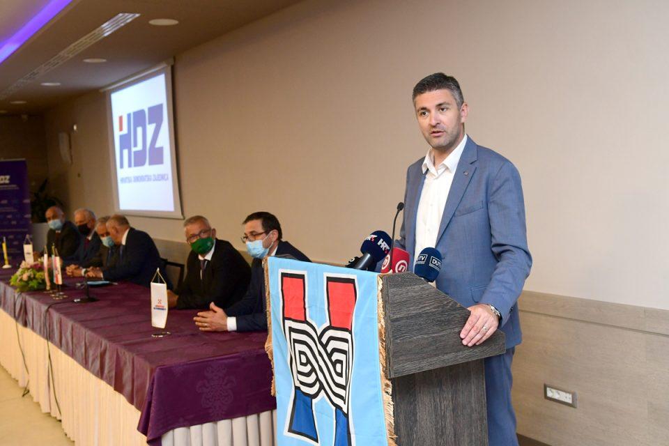 Franković najavio reorganizaciju Gradske uprave i programsku 'koaliciju' u Gradskom vijeću