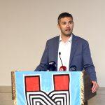 Franković najavio reorganizaciju Gradske uprave i programsku 'koaliciju' u Gradskom vijeću 6 hdz frankovic06 1