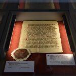 ismaelis gabrielis placa muzej 7