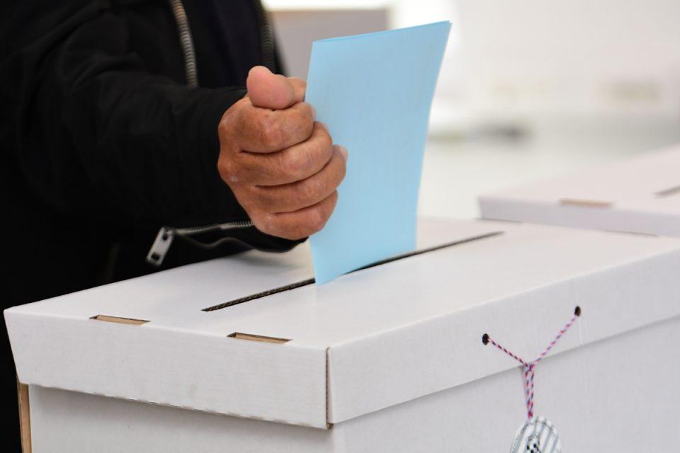 ODAZIV DO 16:30 U Dubrovniku manje od 30 posto građana izašlo na birališta, Primorci rekorderi