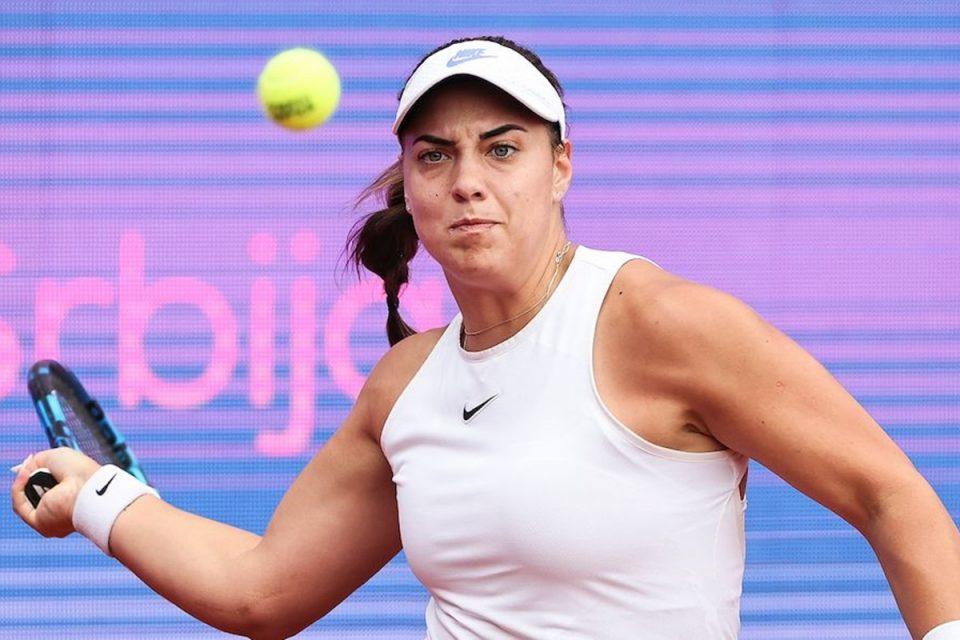 BRAVO, PONOSNI SMO! Ana Konjuh u finalu WTA turnira u Beogradu