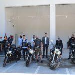 libertas riders18