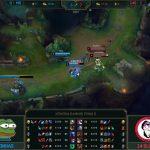 lol turnir 4