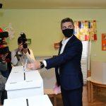 mato frankovic izbori glasanje 5