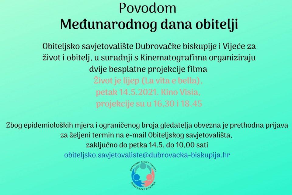 medunarodni dan obitelji biskupija